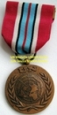 UN Medal Golan Heights